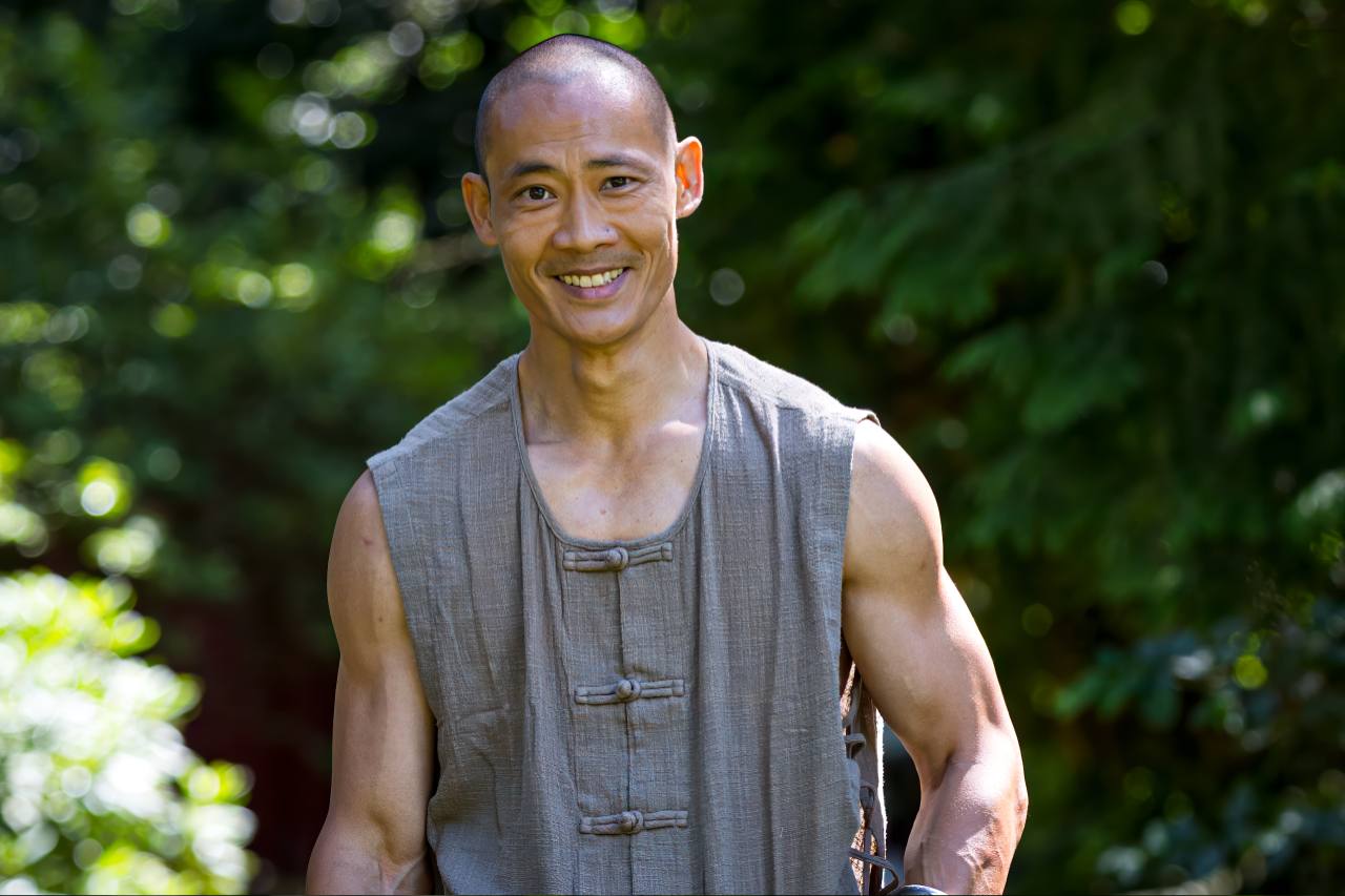 Shi Heng Yi